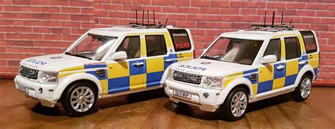 1 43 PSNI Police Land Rover Discovery Road Policing Traffi Flickr