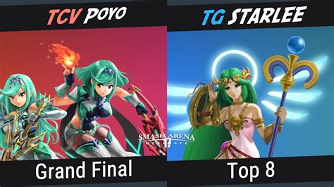 Sau Winners Final Tcv Poyo Pyra Mythra Vs Tg Starlee