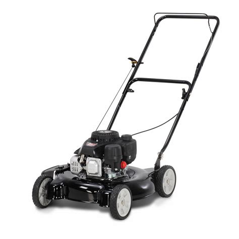 Murray 21 Inch Push Mower Manual