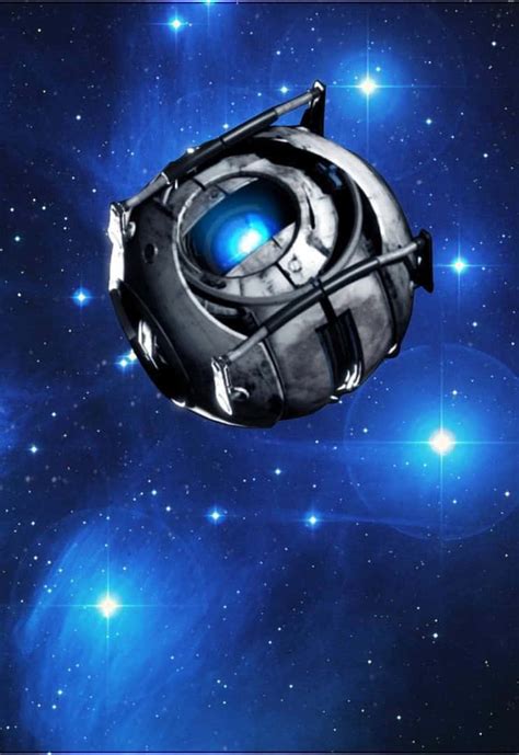 Wheatley Portal 2 Wallpaper 1920x1080 17 Portal 2 Ideas Portal 2