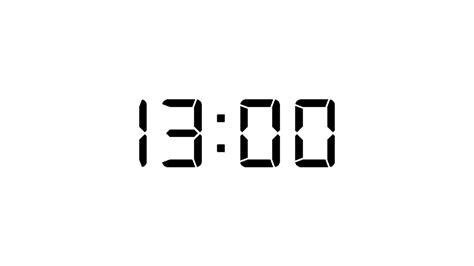 minutes timer  powerpoint template