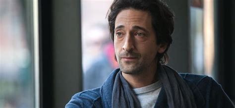 Ghosted Adrien Brody Pour Le Film Apple Tv Unification France