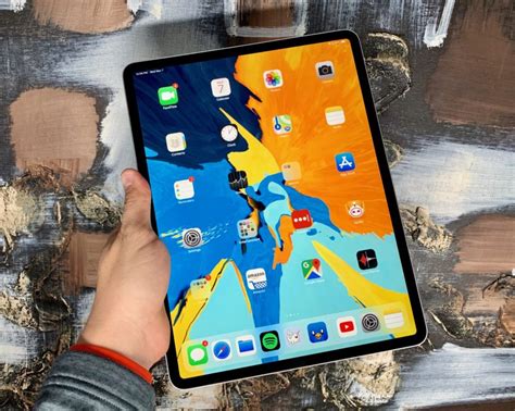 Massive Ipad Pro Deal Takes To Off Latest Models