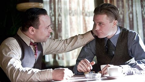 Сериал «Подпольная Империя. Новый сезон» 2011: актеры, время выхода и ...