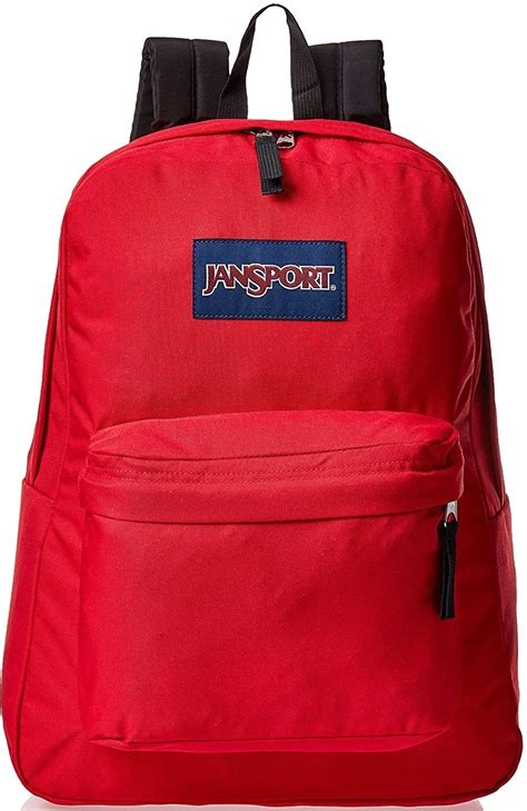 Jansport Superbreak One Backpack A Mighty Girl