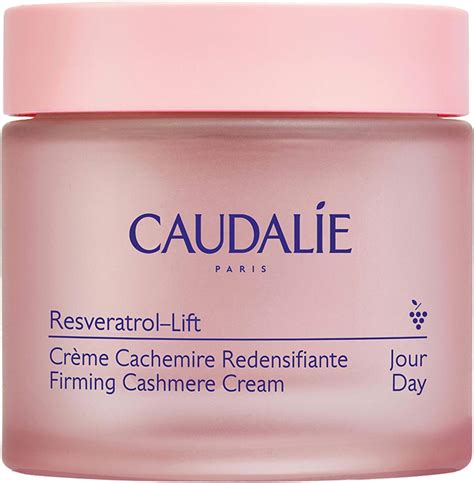 Caudalie Resveratrol Lift Firming Cashmere Cream 50 Ml