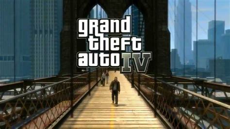 Grand Theft Auto Official Trailer Wieder Geholt Hd Youtube