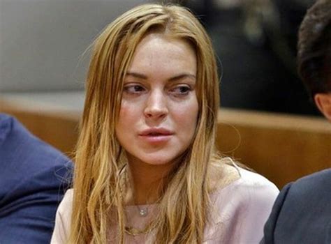 Lindsay Lohan And Jake Paul Were Among Eight Celebrities Charged For