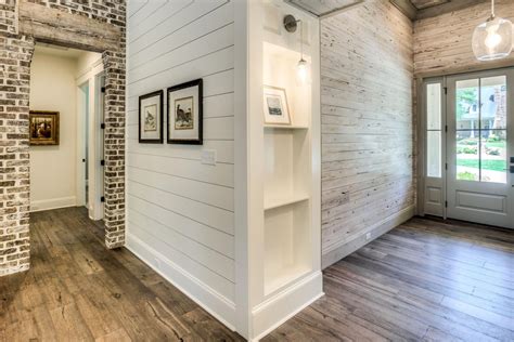 Shiplap Wall Ideas Ways To Use This Beautiful Feature To Dress