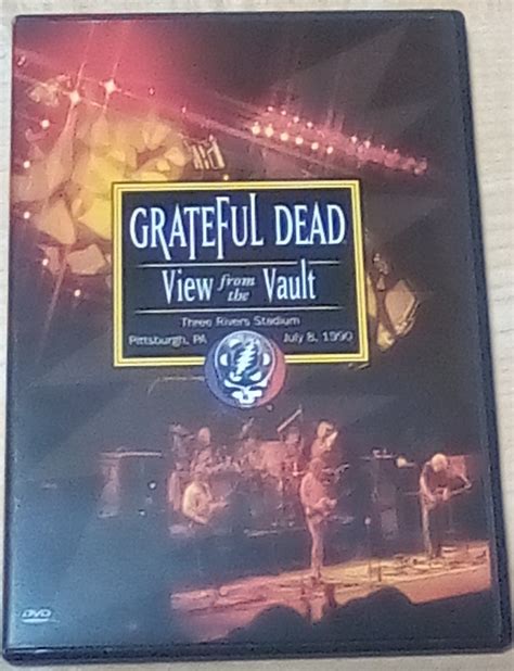 Yahoo オークション 輸入盤dvd Grateful Dead グレイトフル・デッ