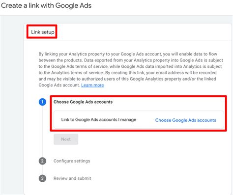 Effortlessly Connect Ga To Google Ads Ultimate Guide