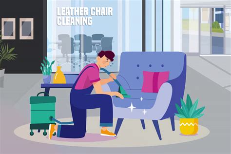 How To Clean Office Chairs Effectively 3 Simple Steps