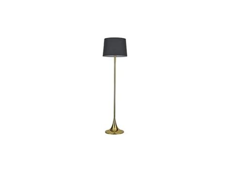 Lampada Da Terra Ideal Lux London Piantana In Metallo Stile Design Con