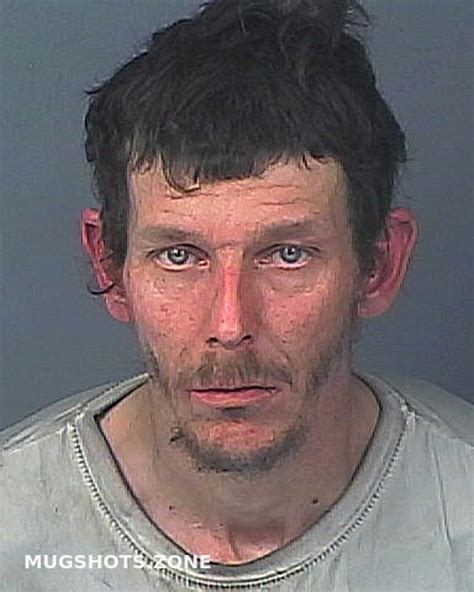 Nolan Chester Allen Hernando County Mugshots Zone