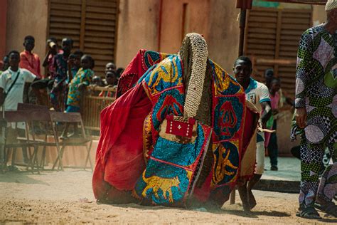 Dsc Vodun Day Darios Tossou Flickr