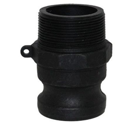 Poly Propylene Camlocks Fittings Ttpumpsau