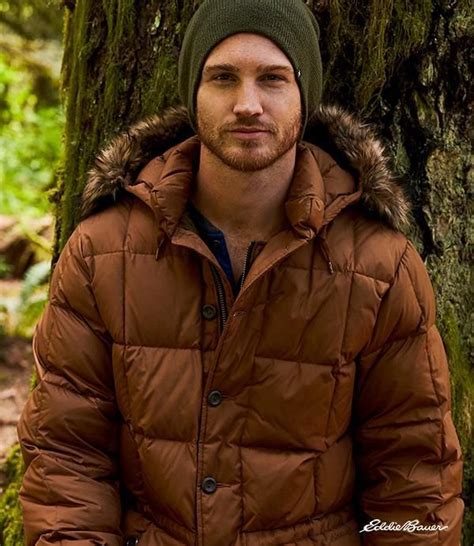 The Eb Originals Men S Kara Koram Down Parka An Eddie Bauer Original First Made Famous On K2