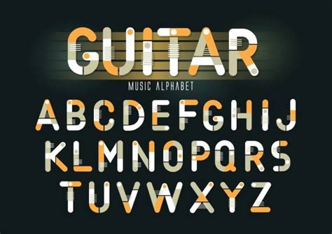 Best Rivet Font Illustrations Royalty Free Vector Graphics And Clip Art