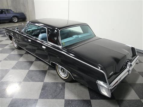 Chrysler Imperial For Sale Classiccars Cc