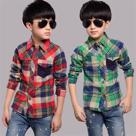 Boys 2017 new children clothing nova kids clothing with pockets fashion ...