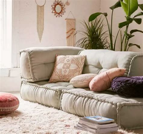 The Best Bohemian Sofas in 2021 [17 of Our Favorites] - Roomlay