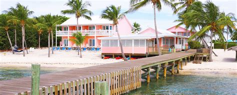 Little Cayman Beach Resort - Classic Cayman - Little Cayman, Cayman ...