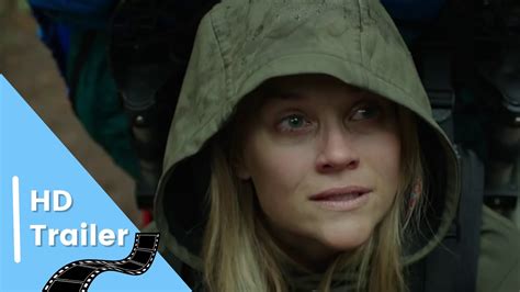 Wild Official Trailer 2014 Youtube