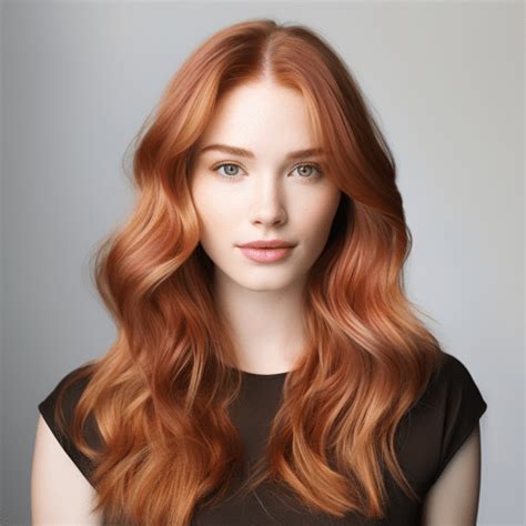 Dazzling Strawberry Blonde Hair Ideas To Turn Heads In