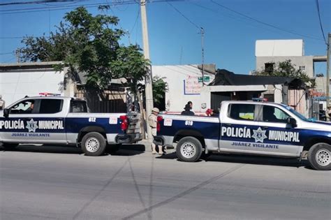 Matan a hombre en taller de baterías