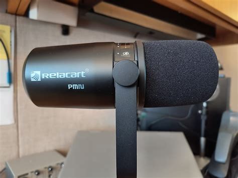 Relacart PM2 2022 - Black | Reverb