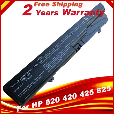 Hsw Laptop Battery For Hp Probook S S