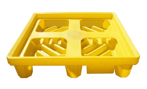 Ultra Spill Pallet Standard Model Spillcontainment