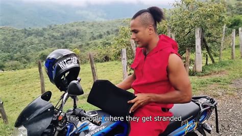 Mariana Martix Pays With Her Pussy The Mechanic Service