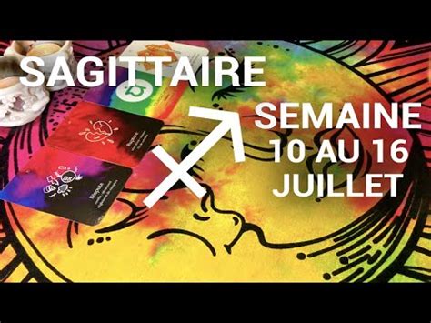 SAGITTAIRE Communication en Amour ou Amitié Pouvez Pas Faire