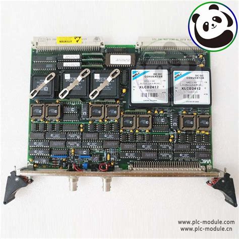 Ge Vmivme Analog Output Board Xiongba Industrial Control