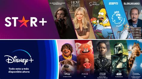 Disney Y Star Se Suman A La Oferta De Entretenimiento De Movistar Tv