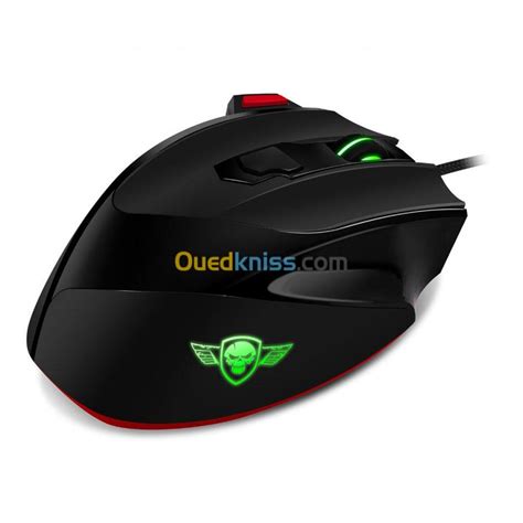 Spirit Of Gamer Souris Tapis Pro M Rgb Alger Alg Rie