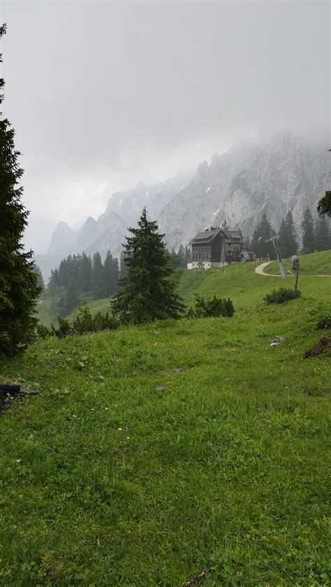 Familienurlaub In Der Region Dachstein Salzkammergut Outdooractive