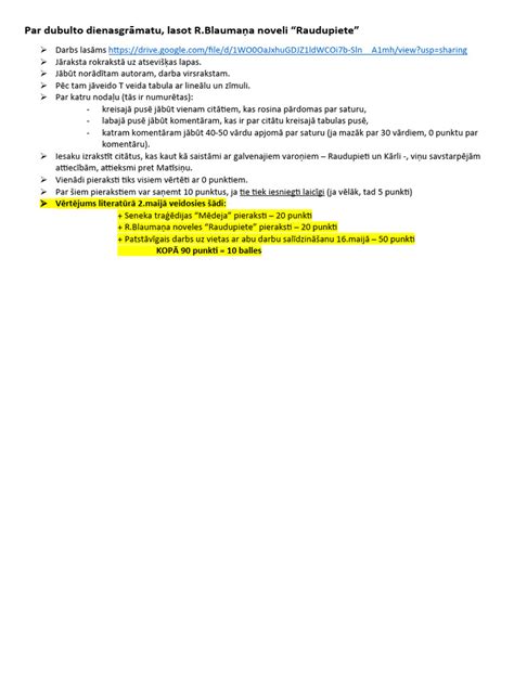 Blaumanis Raudupiete 2 Pdf