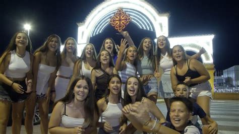 Todo sobre las Fiestas de Carrión de Calatrava Ciudad Real