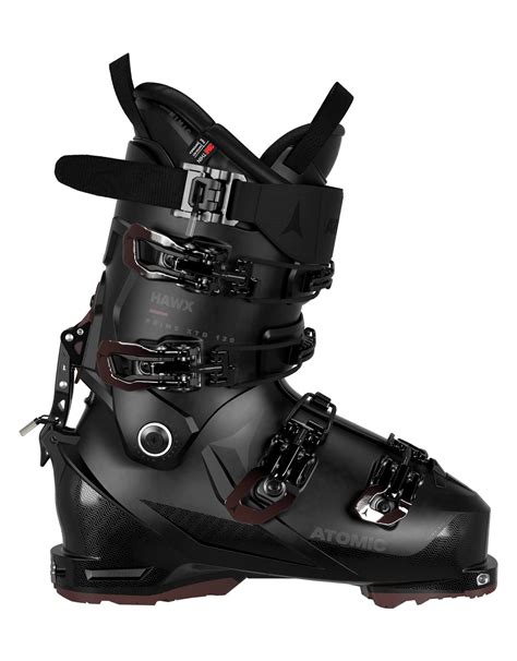 Atomic Hawx Prime Xtd Ct Gw Botas De Esqu Para Hombre Snowleader