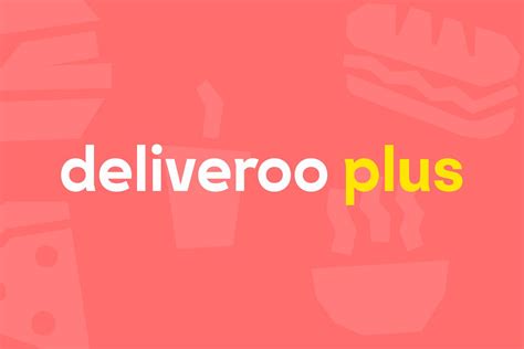 Deliveroo launches a flat monthly subscription for food deliveries in ...