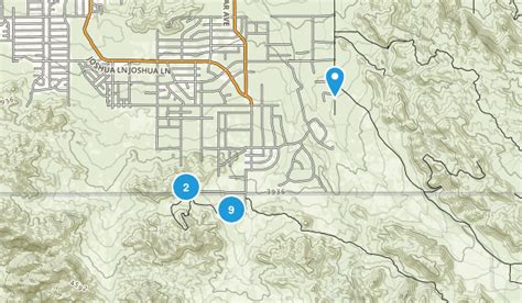 Best Trails near Yucca Valley, California | AllTrails