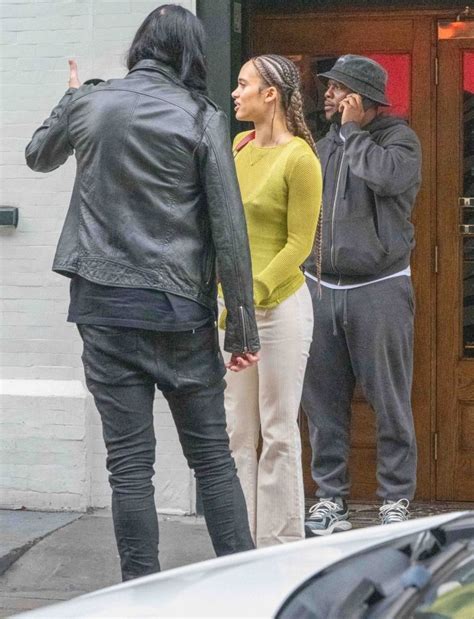 Maleigh Zan Turns Heads With Hot Bold Look 12thBlog