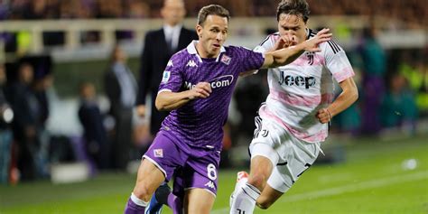 Diretta Juventus Fiorentina Ore Dove Vederla In Tv In Streaming