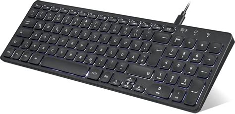 Perixx PERIBOARD 615B Wireless 3 In 1 Bluetooth Keyboard Ultra Slim