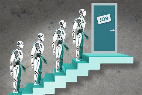 The Impact Of Automation On Employment Itchronicles