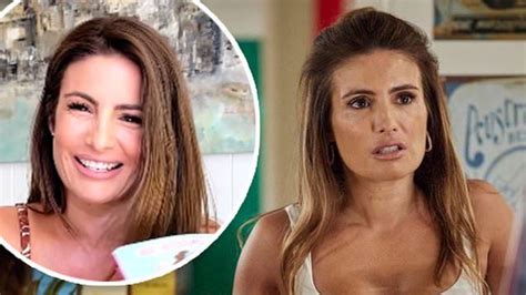 Ada Nicodemou Reveals Shock New Career Move After Years Starring On