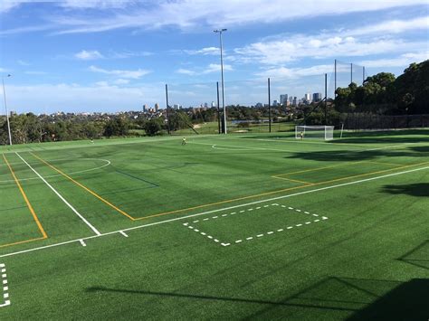 Extended Weekend Hours At Northbridge Oval Have Your Say Willoughby
