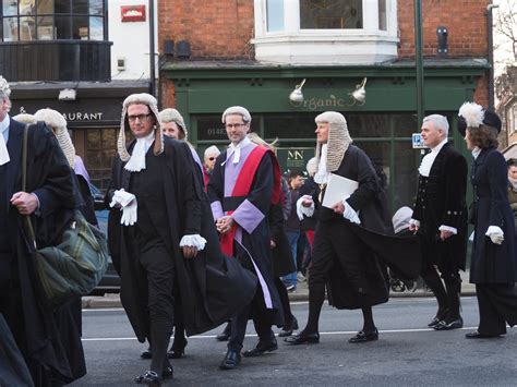 The Hull And East Riding Legal Service Takes Place Park Square Barristers